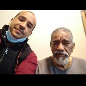 Meet your Posher, Marvin